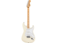 Fender Standard STRAT MN WPG OWT Fender Standard STRAT MN WPG OWT